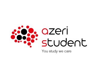 Azeri Student logo