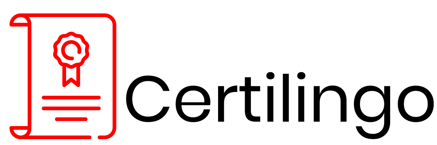 Certilingo - LanguageCert logo