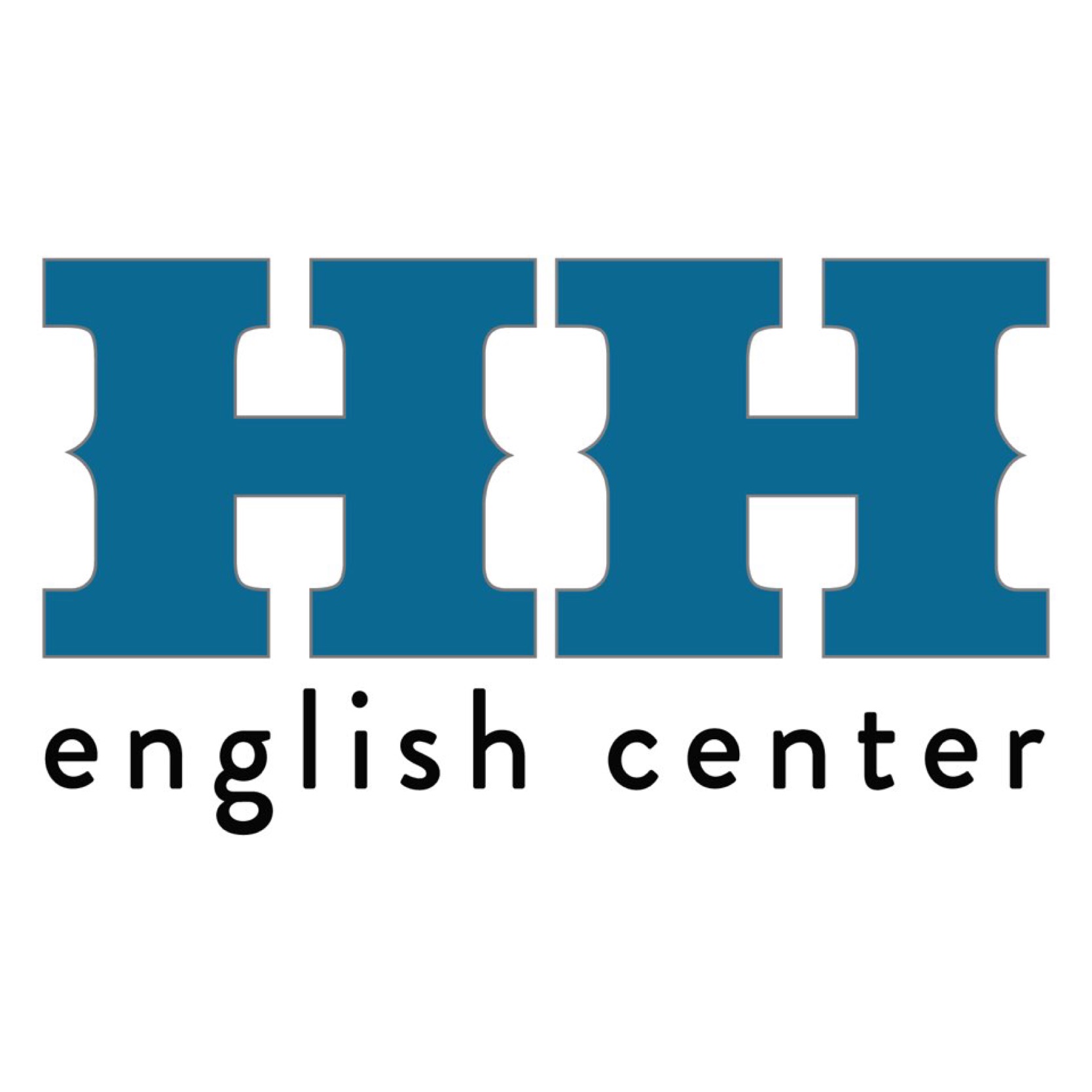 HH English Center logo