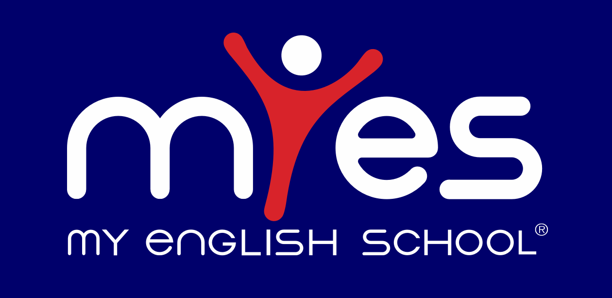 My English School Logo - LanguageCert