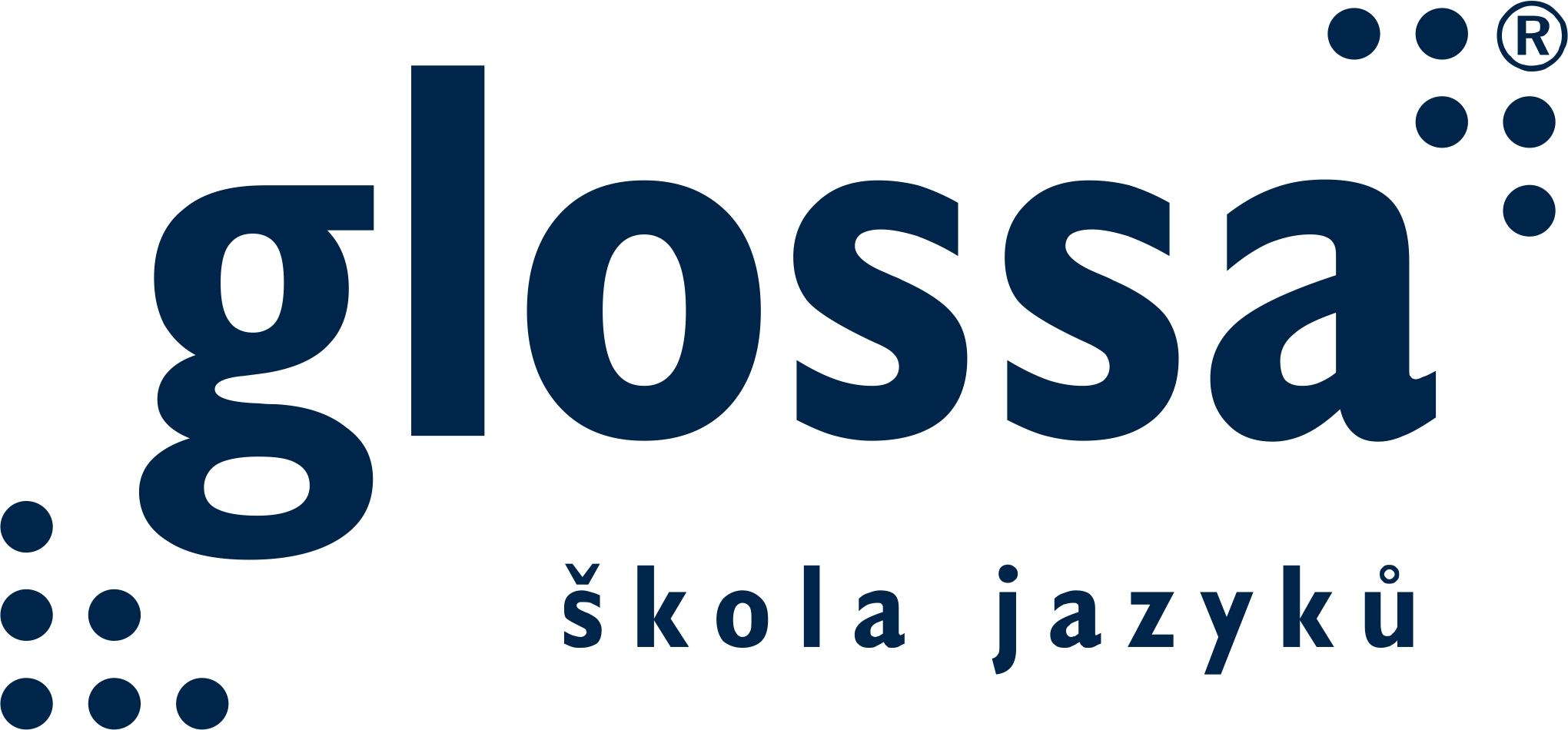 Glossa - škola jazyků
