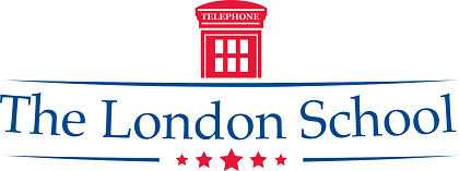 The London School SRL