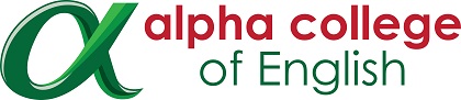 Alpha College of English